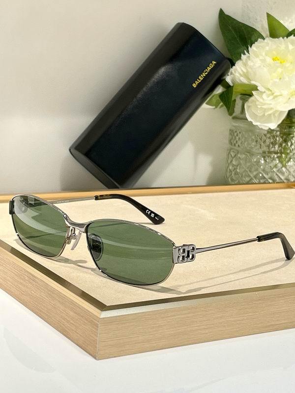 Balenciaga Sunglasses 462